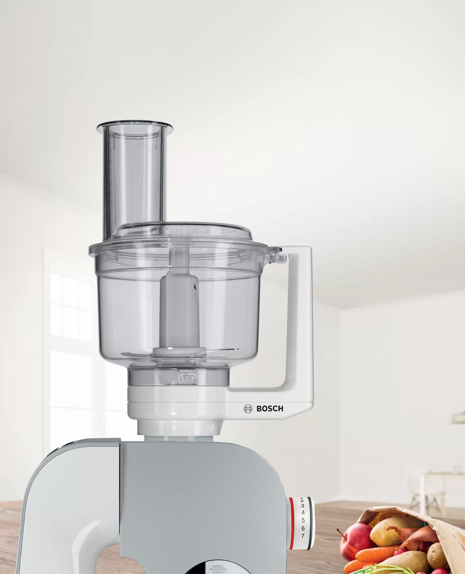 Bild von Bosch MUZ5MM1 Multimixer