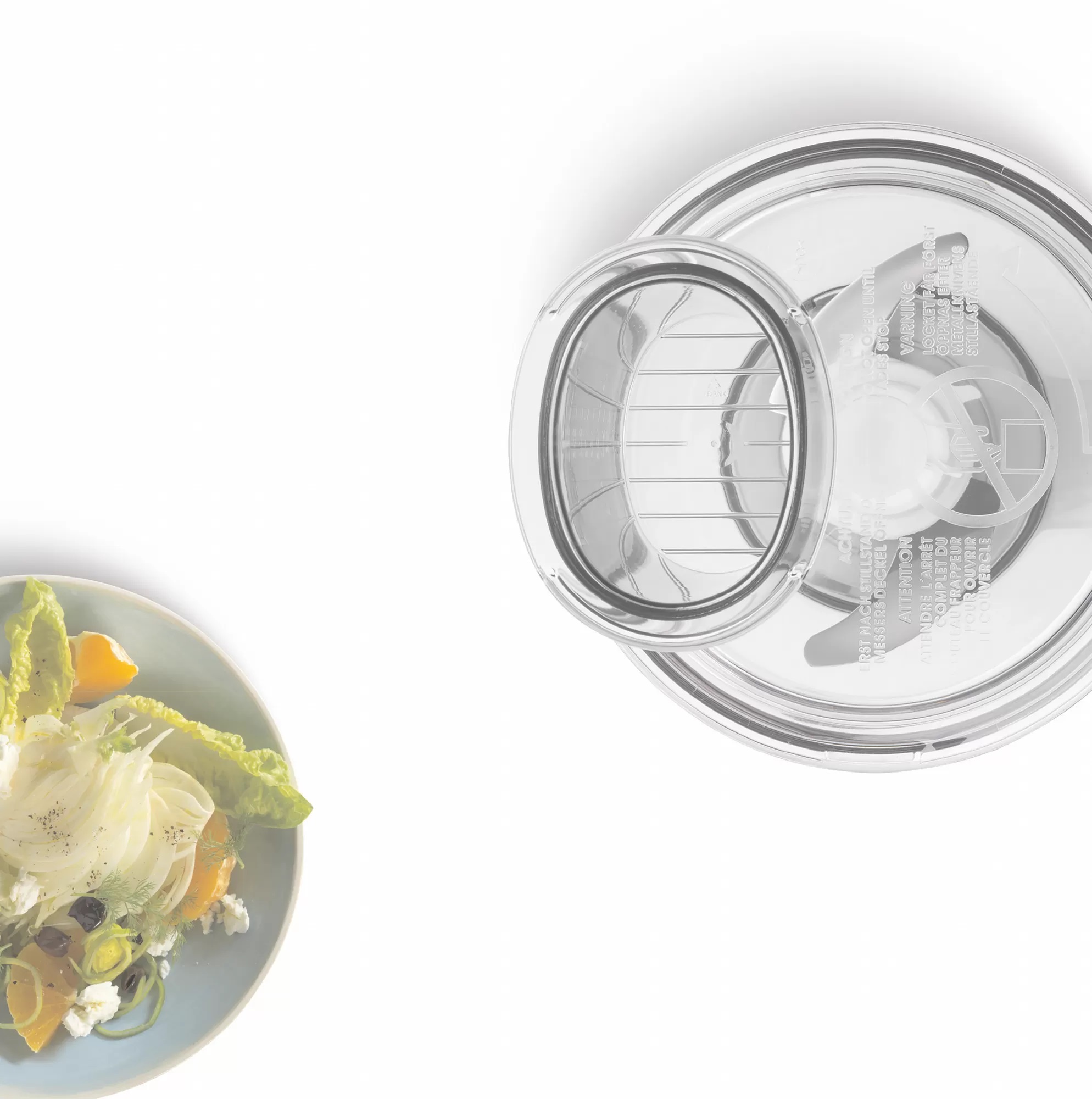 Bild von Bosch MUZ5MM1 Multimixer