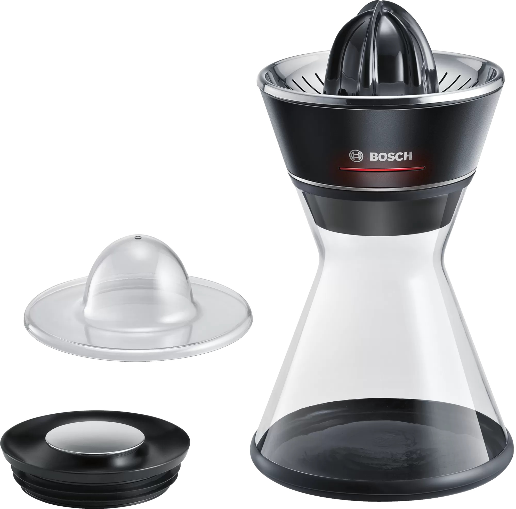 Bild von Bosch MCP72GPB Zitruspresse VitaStyle Citro