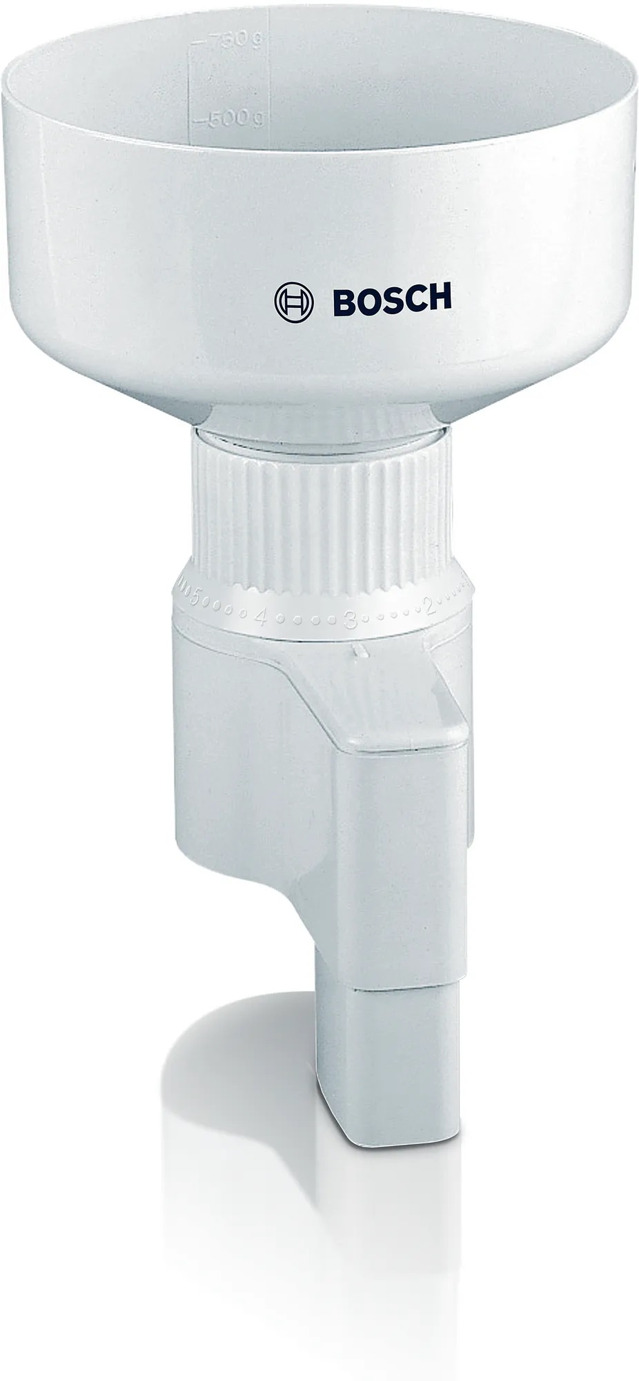 Bild von Bosch MUZ4GM3 Getreidemühle