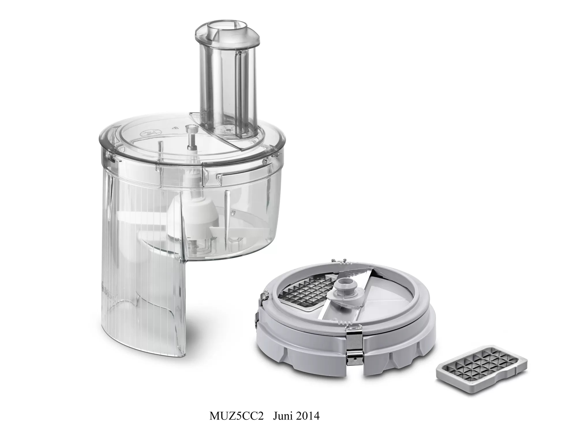 Bild von Bosch MUZ5CC2 Kabelloser Sensor