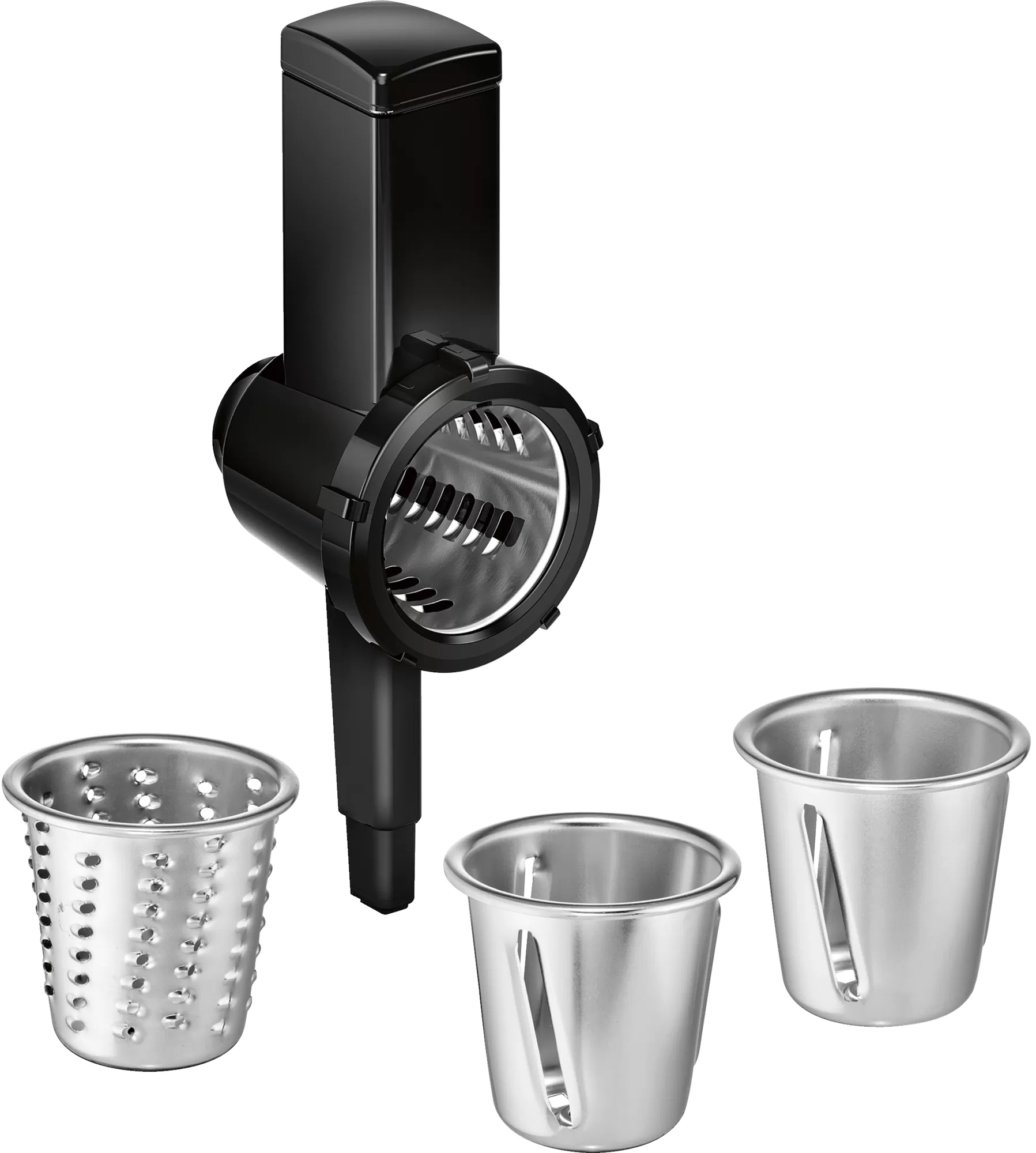 Bild von Bosch MUZ9RV1 Raspelaufsatz für Adapter