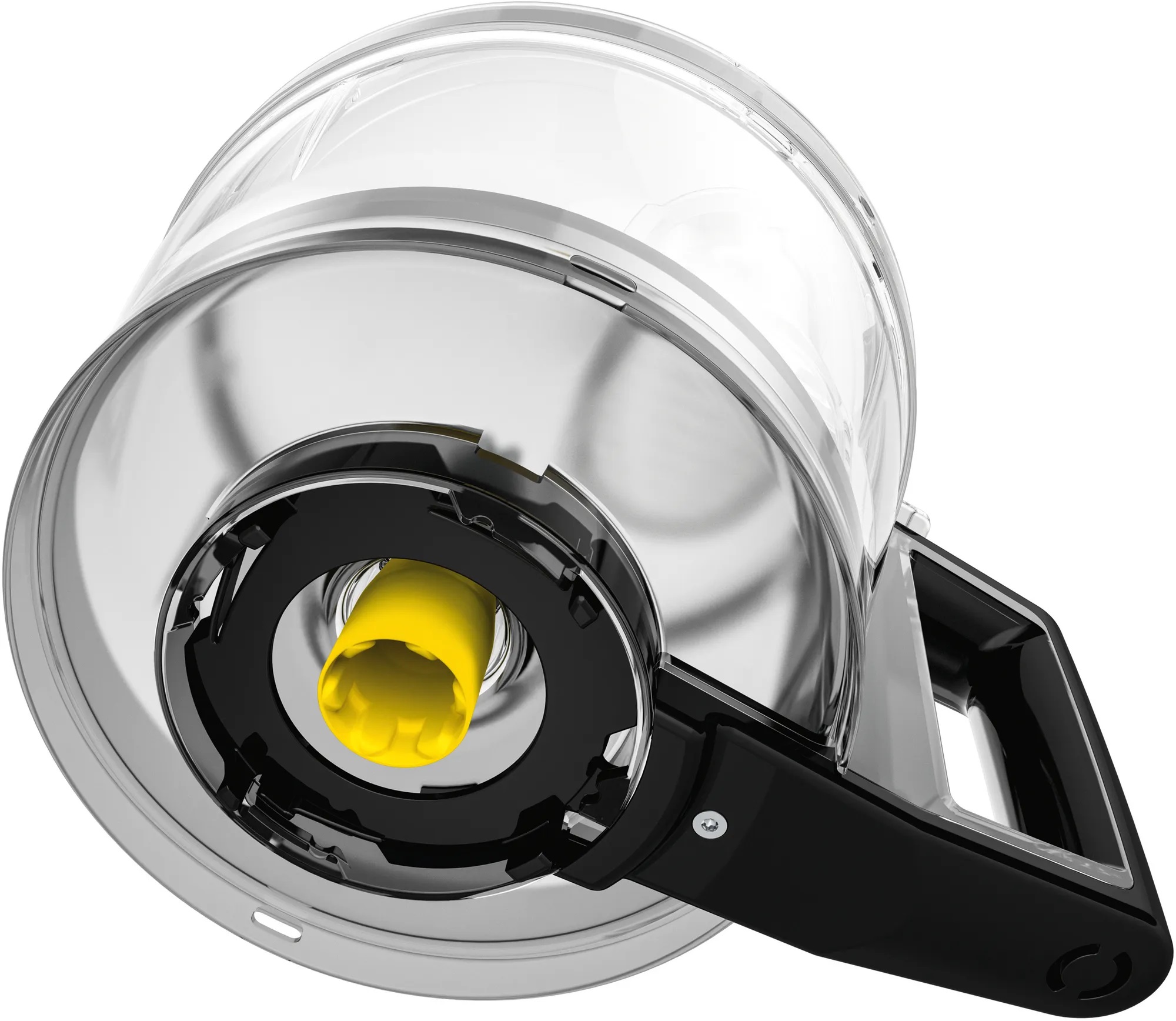 Bild von Bosch MUZ9VLP1 Gemüseliebhaber Set plus