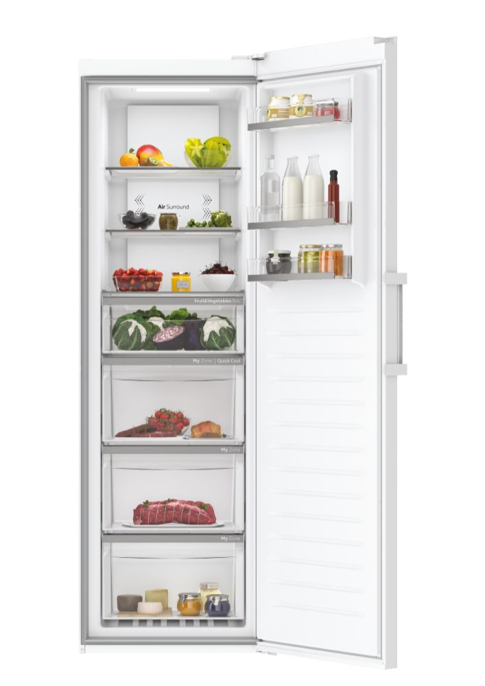 Bild von Haier H3R-330WNA 1D60 Kühlschrank One Door 1D 60 Serie 7