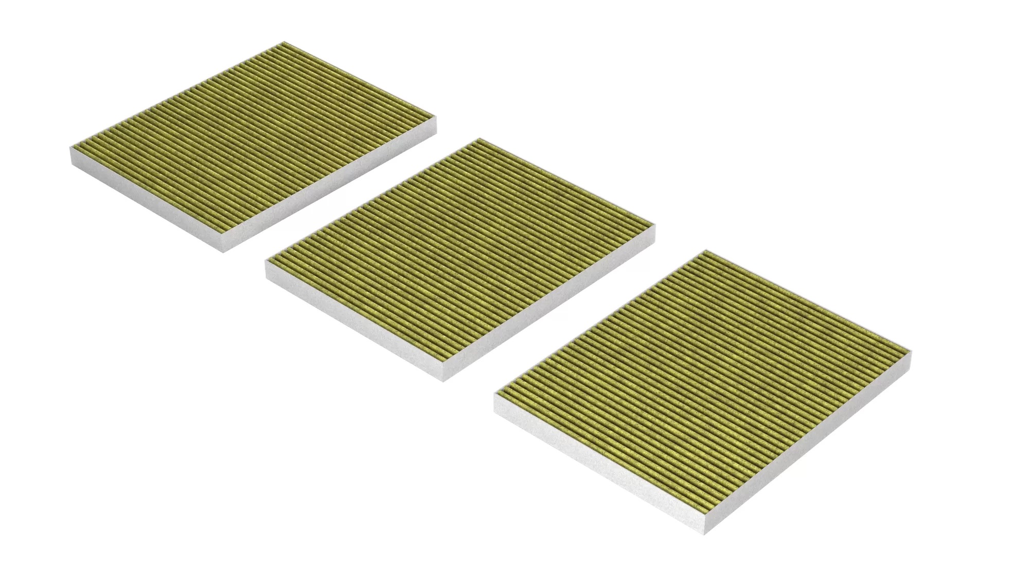 Bild von Bosch DIZ1JX1B6 Clean Air Plus Geruchsfilter