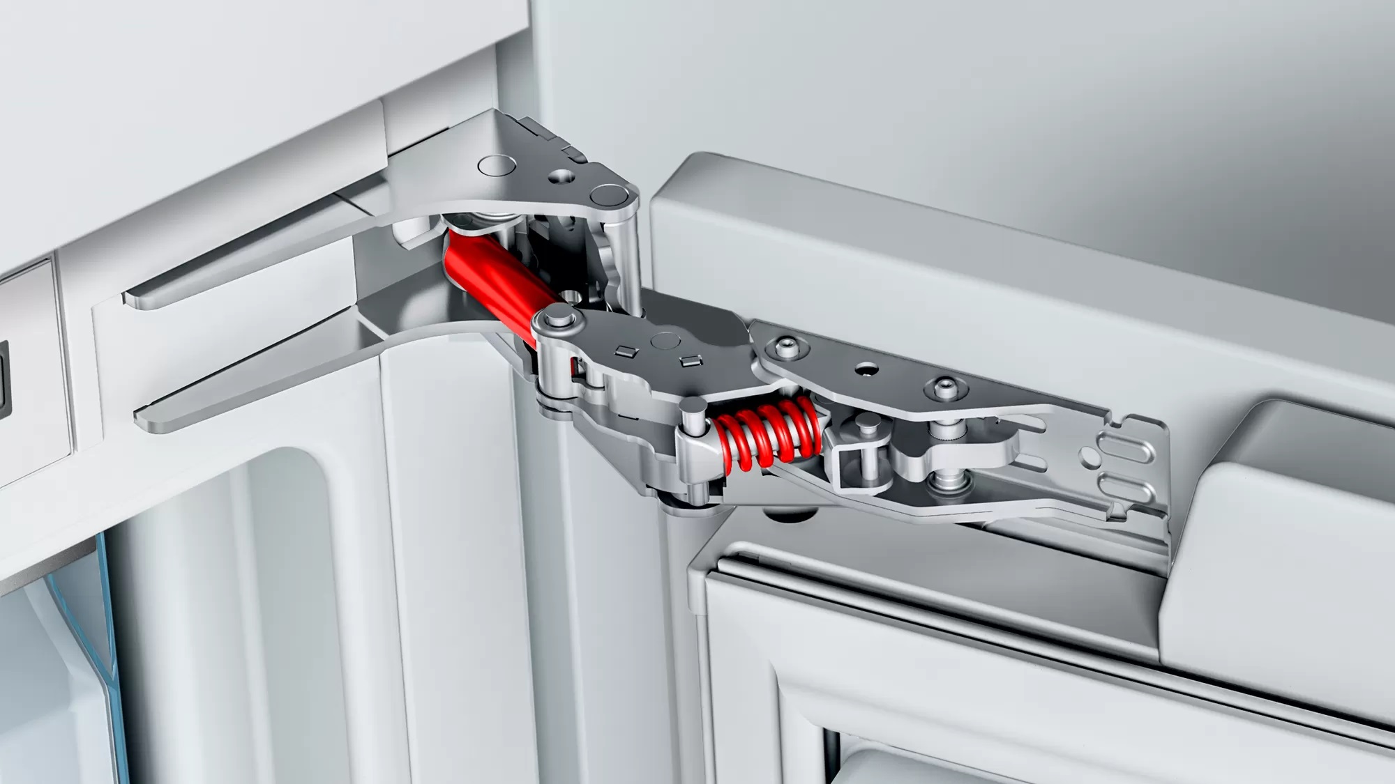 Bosch GIV11ADE0 Serie 6 Einbau-Gefrierschrank 71.2 x 55.8 cm, 4242005207954  -Silvertech GmbH