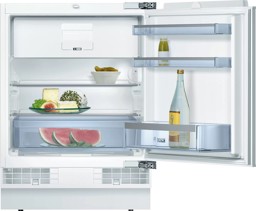 Bild von Bosch KUL15ADF0H Serie 6 Unterbau-Kühlschrank mit Gefrierfach 82 x 60 cm