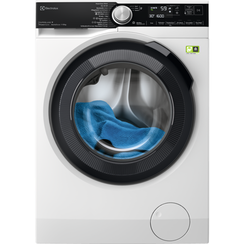 Bild von ELECTROLUX WASL3IE500, Waschmaschine, Links, Energiekl.: A, 914501120