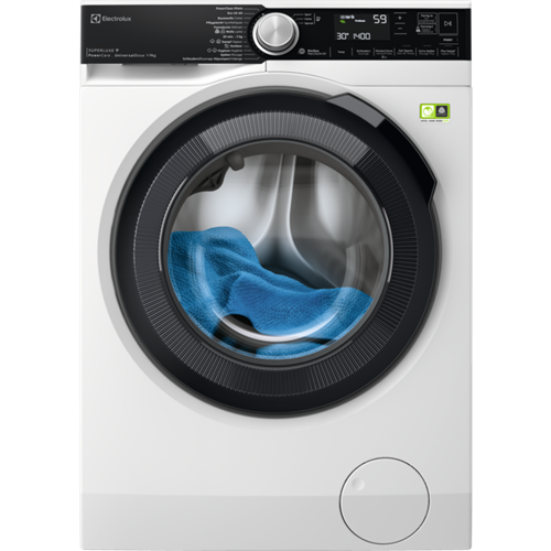Bild von ELECTROLUX WASL1IE500, Waschmaschine, Links, Energiekl.: A, 914501340