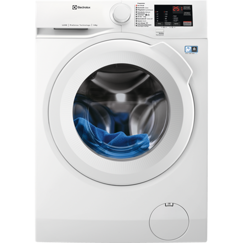 Bild von Electrolux WAL3E500 914913613 Freistehende Waschmaschine A B 8 kg 1200 U/min