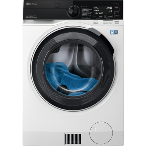 Bild von Electrolux WTSL6IE500 Wärmepumpen Waschtrockner Frontlader C 1600 U/min, 914610715