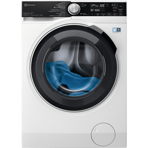 Bild von ELECTROLUX WTSL4IE500, Waschtrockner, Links, Energiekl.: A/E, 914611310