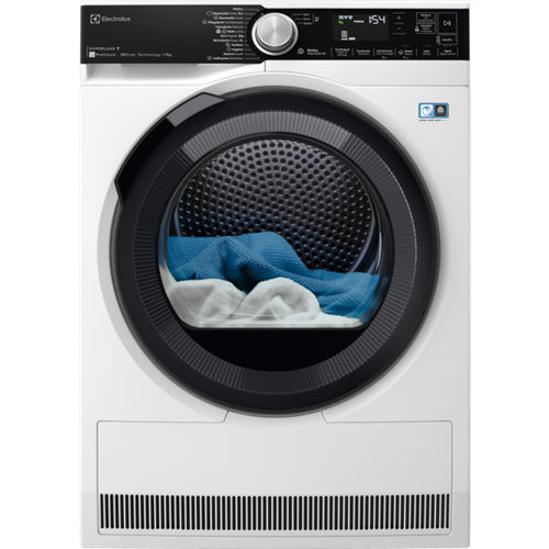 Bild von Electrolux TWSL4IE500 916099548 Wärmepumpen Trockner A+++ 9,0 kg