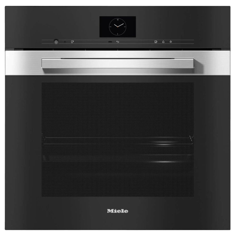 Bild von MIELE DGC 7660-60 XXL HC Pro ED Dampfbackofen, 12081430