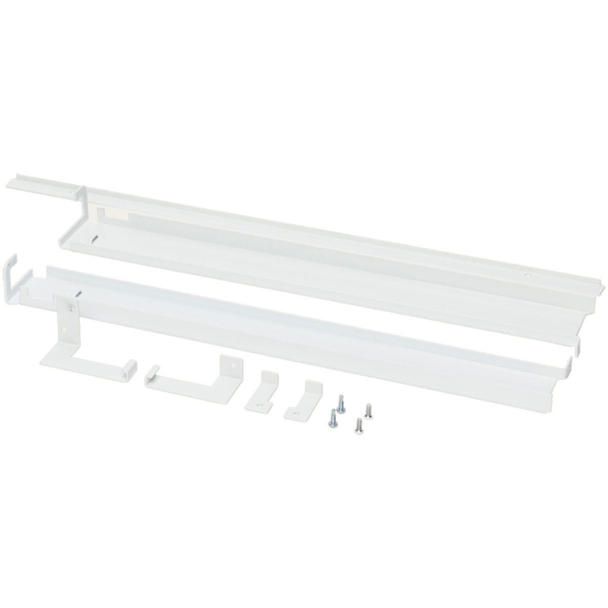 Bild von V-ZUG Zwischenbausatz für Wasch-/Trockensäule Adorina V200, 1010357