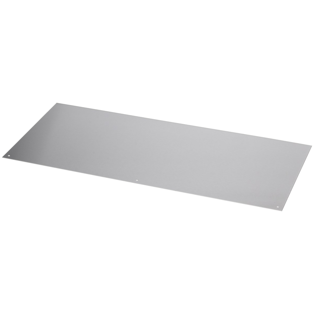 Bild von V-ZUG Ausgleichsblende 547 x 235 mm, ChromeClass, 1029543