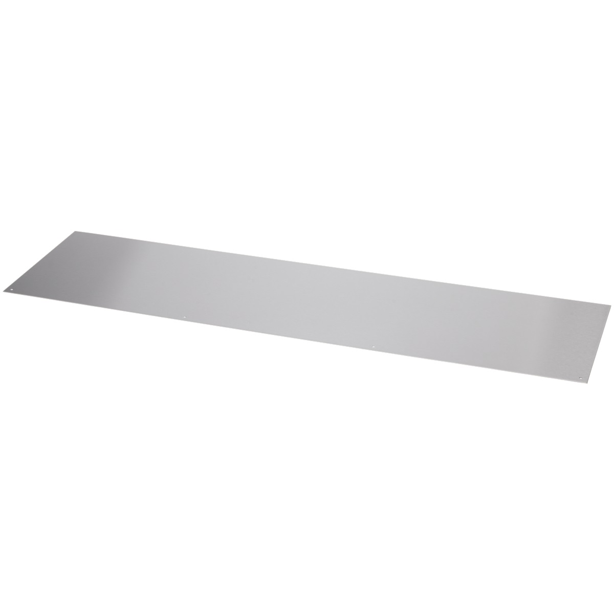 Bild von V-ZUG Ausgleichsblende 887 x 235 mm, ChromeClass, 1029546