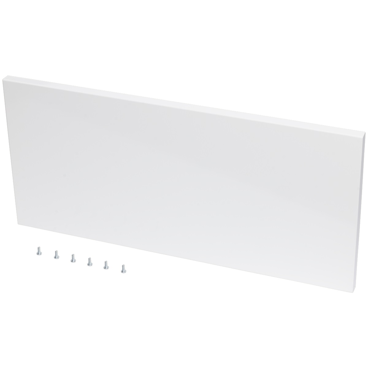 Bild von V-ZUG Frontabdeckung DKS5i weiss, 1046989