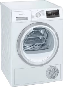 Bild von Siemens WT45M232CH Wärmepumpen-Wäschetrockner 8 kg