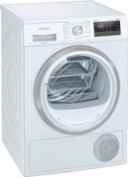 Bild von Siemens Waschmaschine WM14N2B2CH + Siemens WT45M232CH Wärmepumpen-Wäschetrockner 8 kg