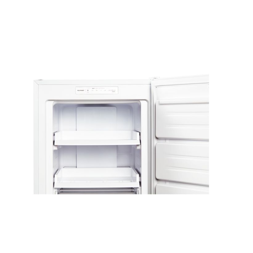 Bild von Kibernetik ECOTK204 Gefrierschrank 204 Liter ECO-Line No Frost, 106557