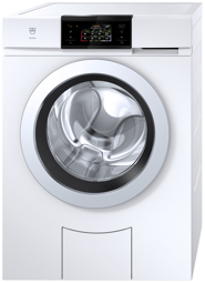 Bild von V-ZUG Waschmaschine AdoraWaschen V6000 1104300001