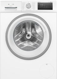 Bild von Siemens WM14N2B2CH Waschmaschine Frontloader 8 kg 1400 U/min