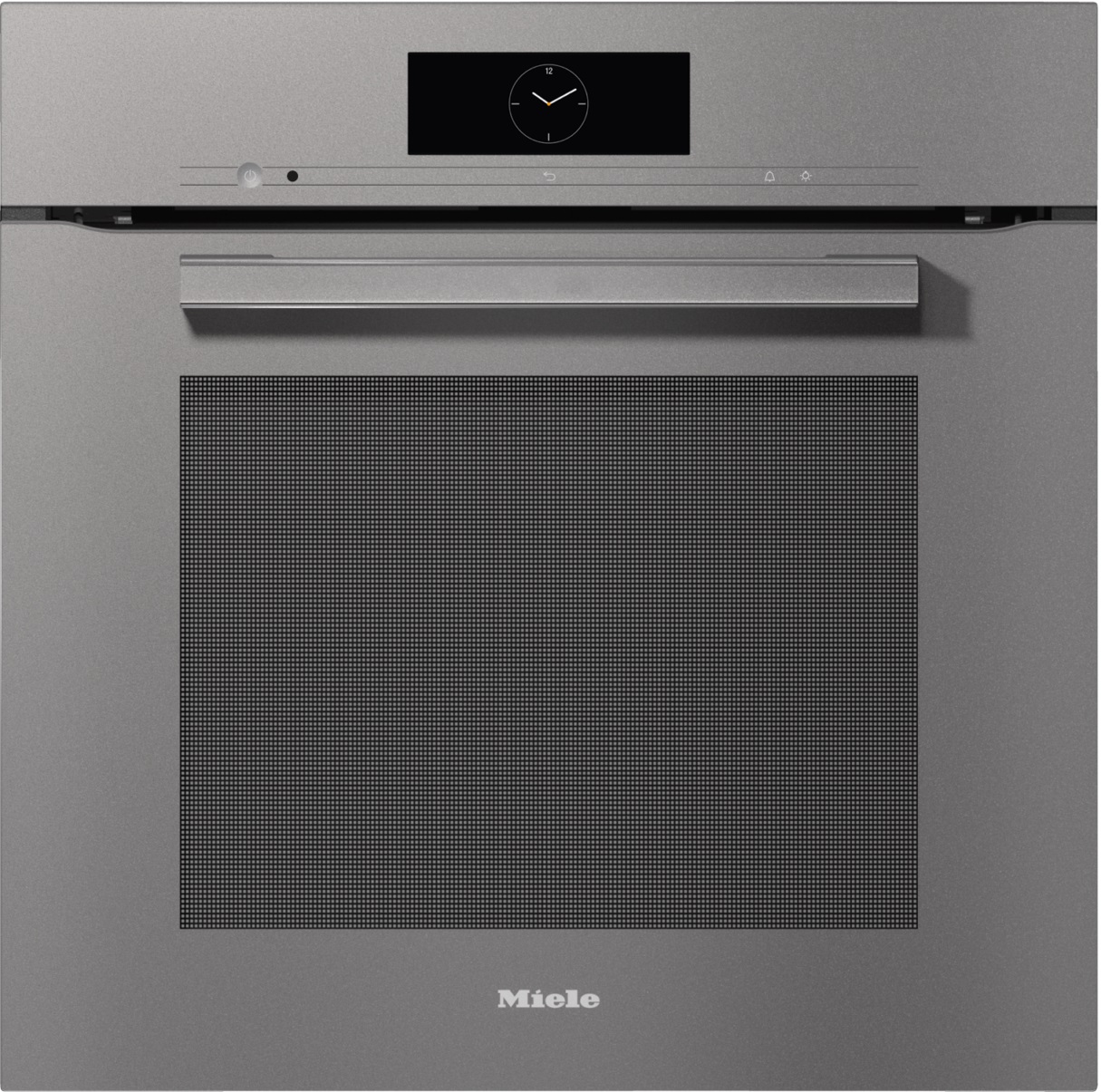 Bild von Miele DO 7860 GR CH Dialoggarer Graphitgrau 400V