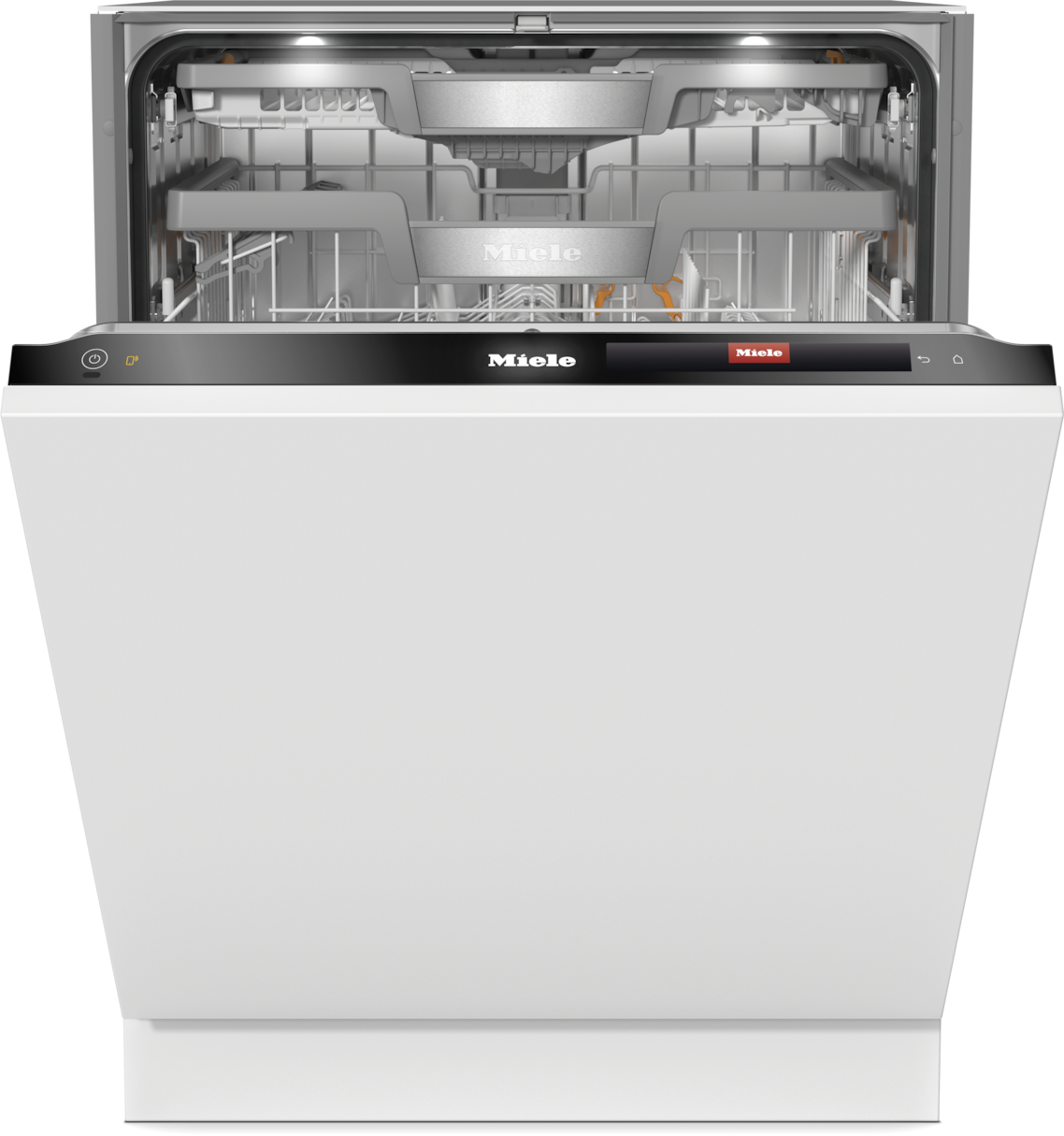 Bild von MIELE G 17980-60 SCVi AutoDos Geschirrspüler vollintegierbar, 12420850