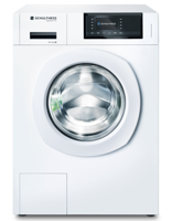 Bild von Schulthess 8710.2A Waschmaschine Superforte 710 Standard links, 8 kg