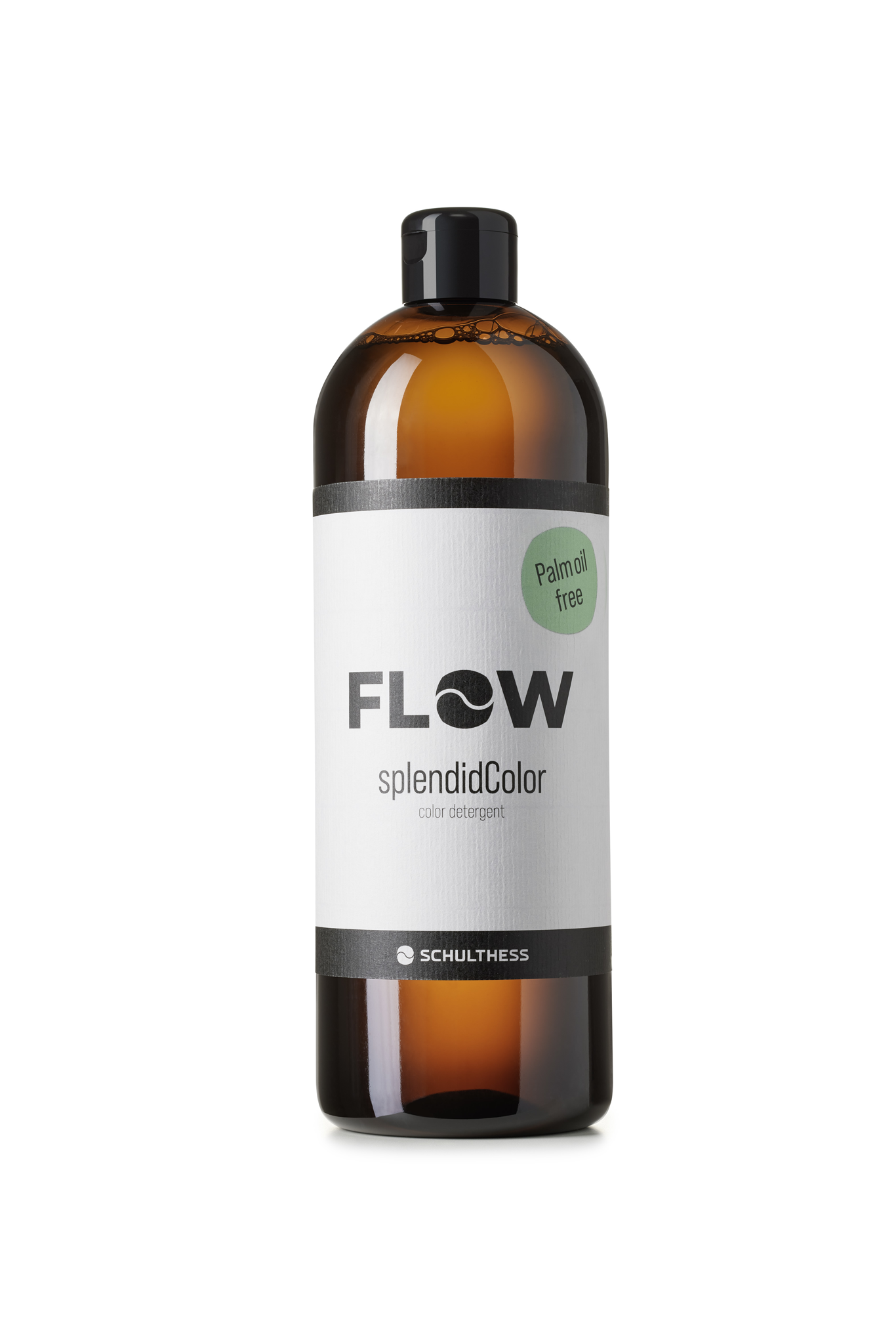 Bild von Schulthess 50901 FLOW splendidColor 1000ml