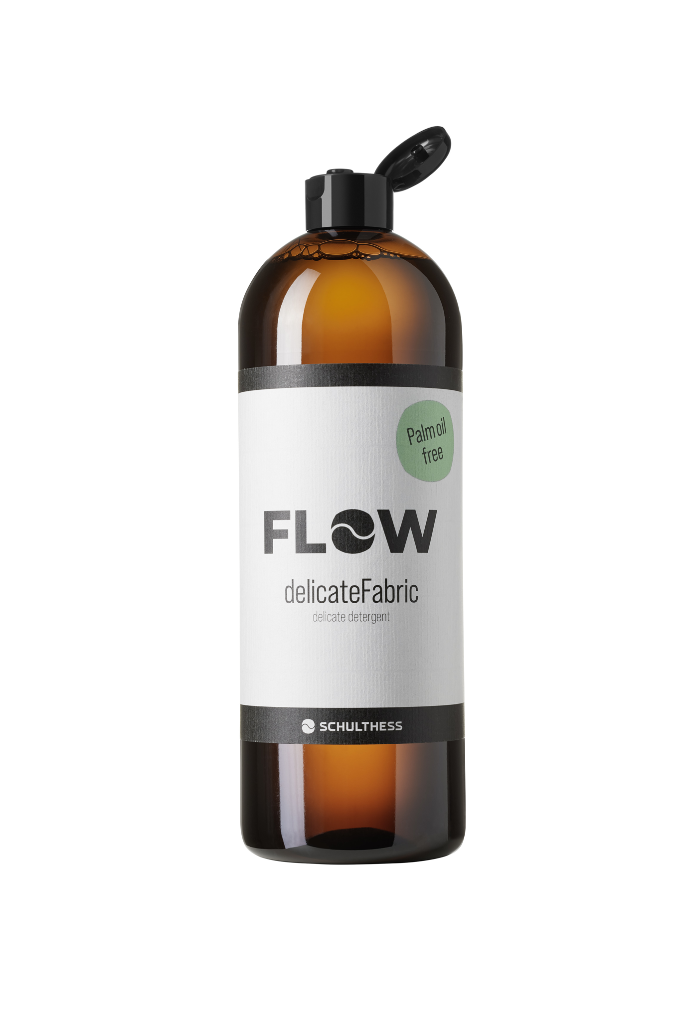 Bild von Schulthess 50902 FLOW delicateFabric 1000ml