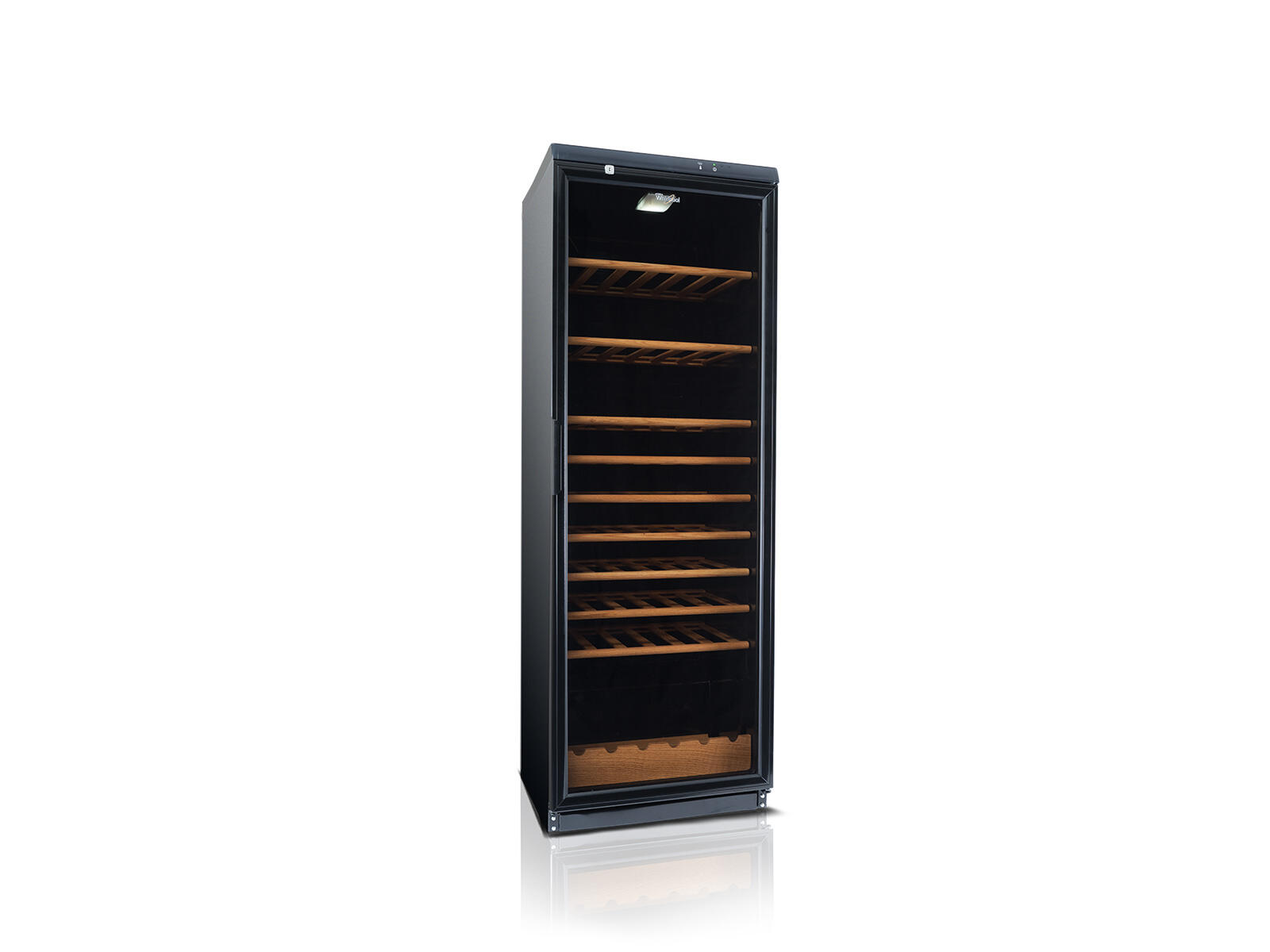 Bild von Whirlpool ADN 231 BK CH Weinkühlschrank