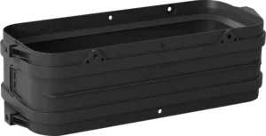 Bild von Bosch HEZ9VDSS1 Flachkanal ⌀ 150 mm Verbindungsstück weiblich