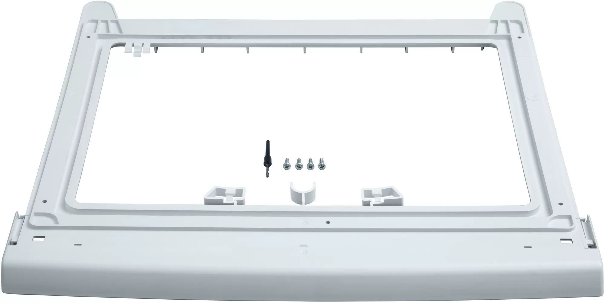 Bild von Siemens WZ11410 Verbindungssatz Zubehör Wäschetrockner