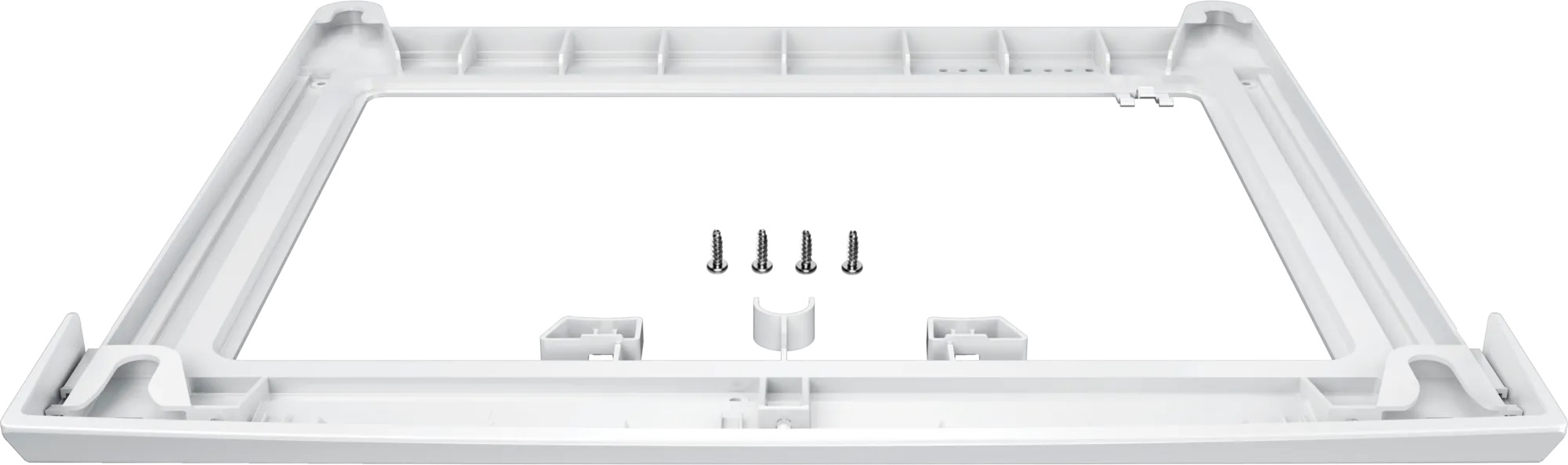 Bild von Siemens WZ27510 Verbindungssatz Waschen und Trocknen