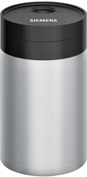 Bild von Siemens TZ80009N Isolierter Milchbehälter Zubehör für Kaffeeautomaten