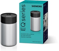 Bild von Siemens TZ80009N Isolierter Milchbehälter Zubehör für Kaffeeautomaten