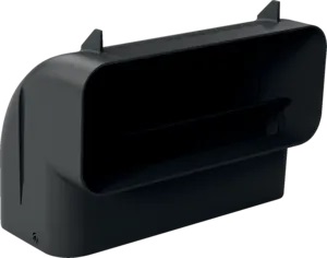 Bild von Bosch HEZ9VDSB3 Flachkanal 90 ° vertikal M