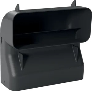 Bild von Bosch HEZ9VDSB4 Flachkanal 90 ° vertikal S
