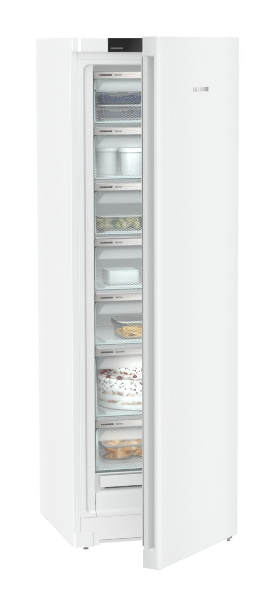 Bild von Liebherr FNe 5227 Standgefrierschrank mit NoFrost