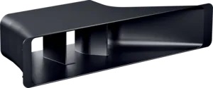 Bild von Bosch HEZ9VRPD1 Komponente für Verrohrung Schwarz