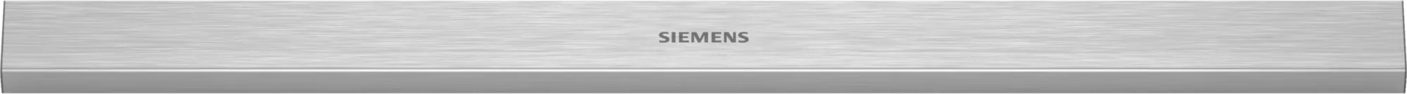 Bild von Siemens LZ46551 Griffleiste Edelstahl