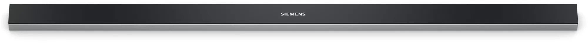 Bild von Siemens LZ49561 Griffleiste schwarz