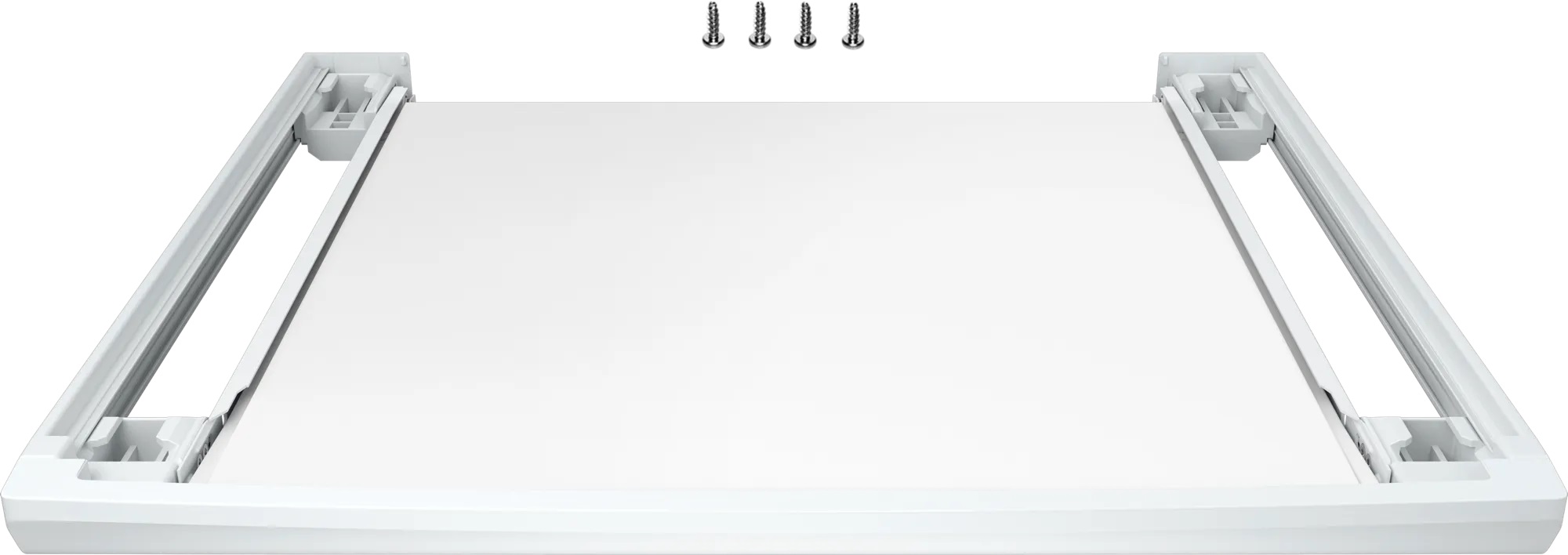 Bild von Bosch WTZ27500 Verbindungssatz Serie 8 mit Auszug