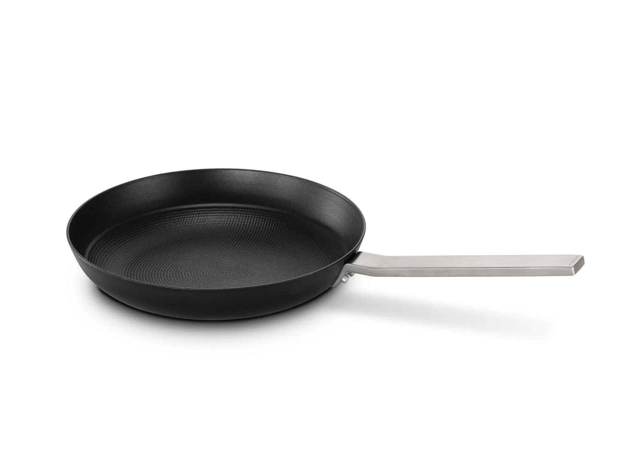 Bild von Bosch HEZ9FE280 Pfanne ⌀ 18 cm non-stick, Gusseisen