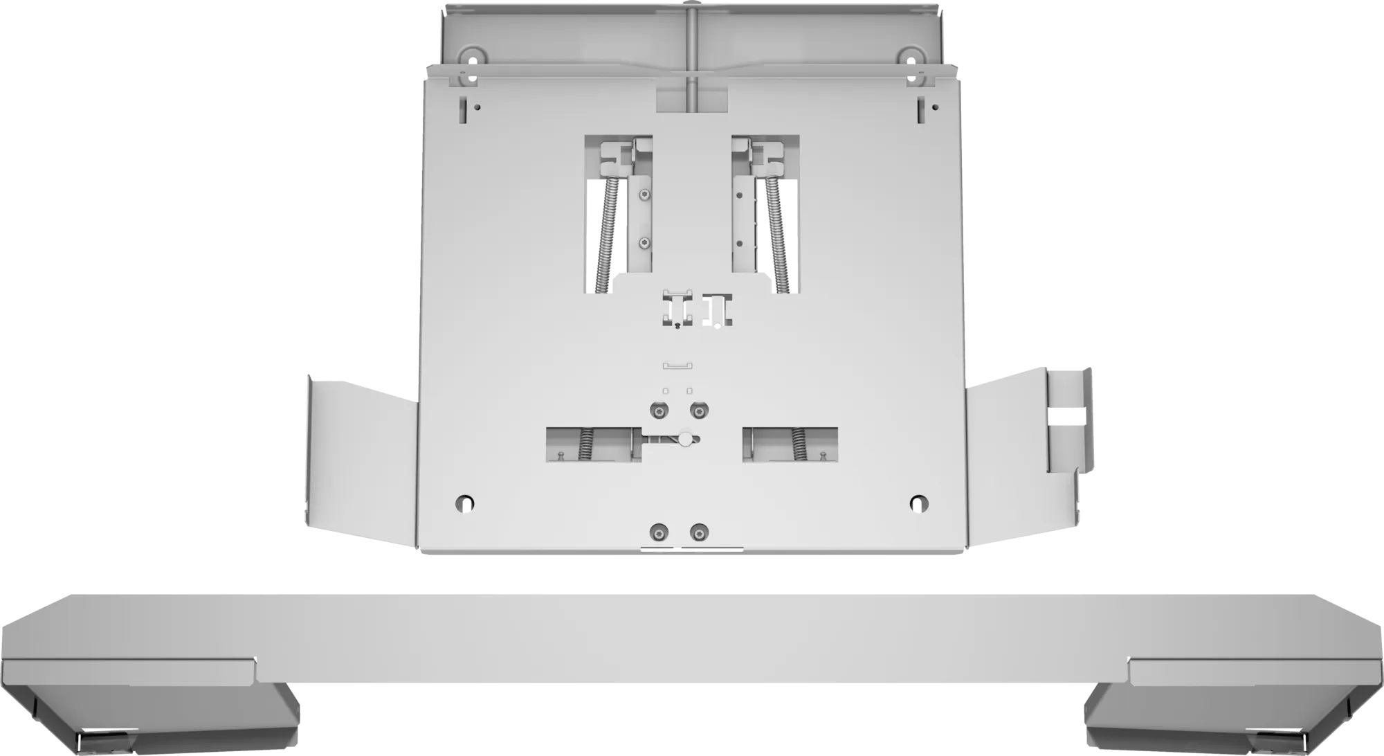 Bild von Siemens LZ49601 Absenkrahmen