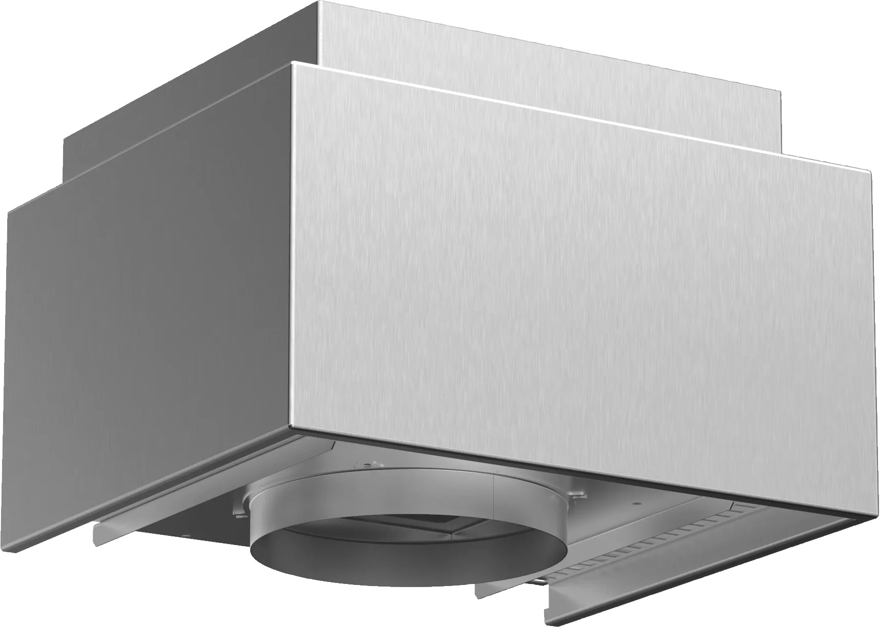 Bild von Bosch DWZ1FX5D1 Long Life Umluftset extern