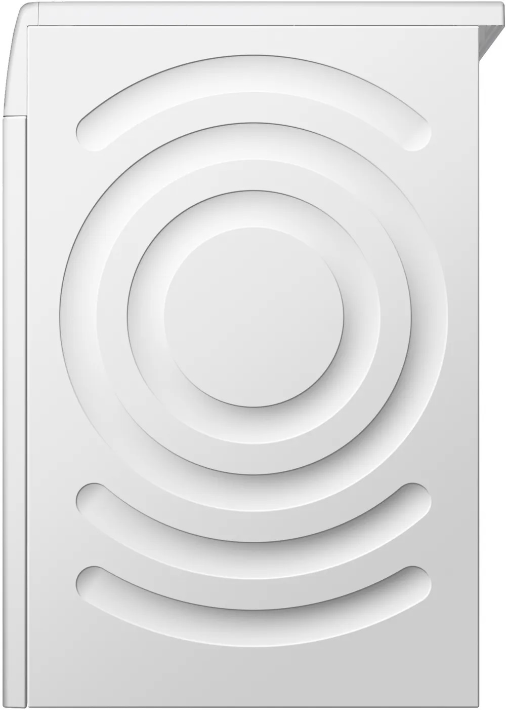 Bild von Siemens WK14D543CH iQ500 Einbau-Waschtrockner 7/4 kg
