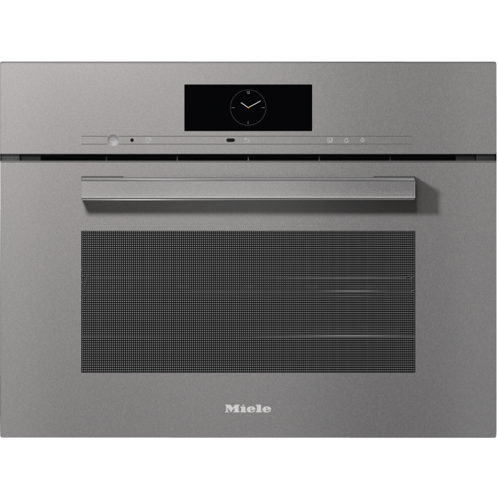 Bild von MIELE DGC 7840-60 XL HC Pro GR Dampfbackofen, 12081480